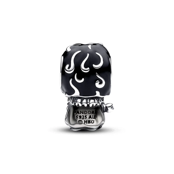 Game of Thrones Jon Snow Charm - PANDORA - Nordic Spectra