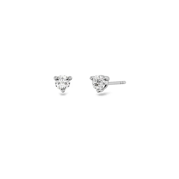 La Collina Studs Steel - Edblad - Snabb frakt & paketinslagning - Nordic Spectra