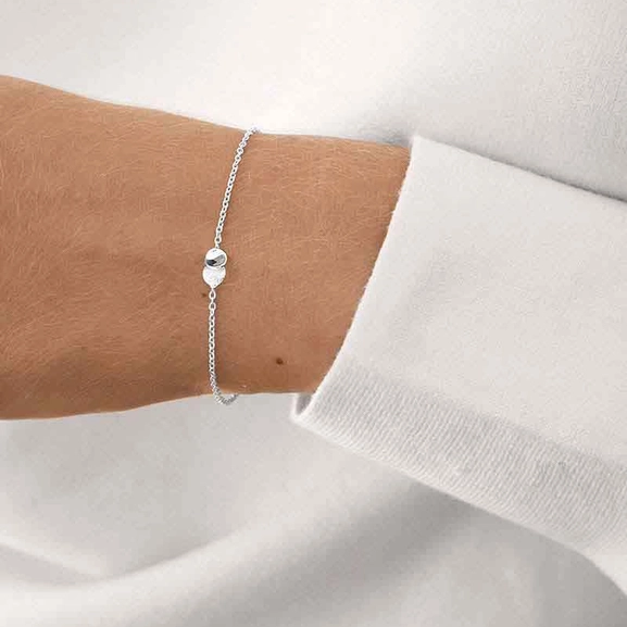 Rocky Shore Drop Bracelet Drakenberg Sjölin, Schneller Versand - Nordicspectra.de