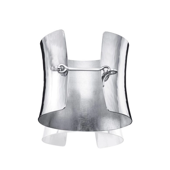 Hooked On Simone Cuff - Efva Attling armband - Snabb frakt & paketinslagning - Nordicspectra.se