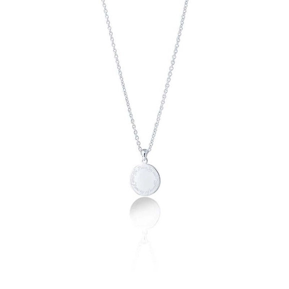 Amulett Halsband Barn - Carolina Gynning Halsband - Snabb frakt & paketinslagning - Nordicspectra.se
