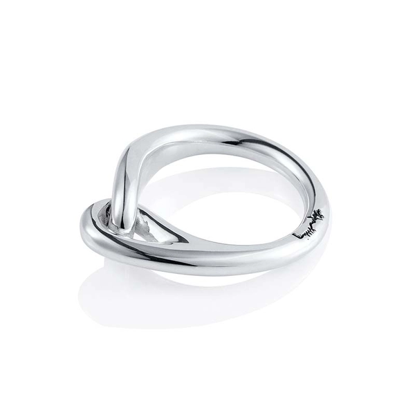 Little Soulmate Ring - Efva Attling - Suuri valikoima & ilmainen lahjapaketointi - Nordicspectra.fi
