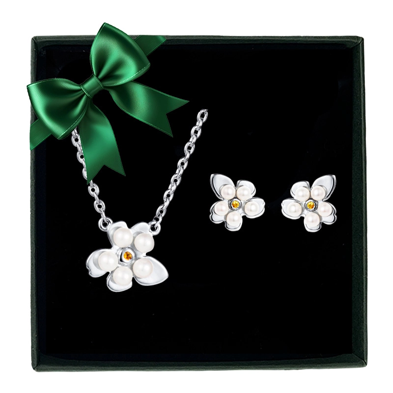 Efva Attling - Presentset Förgätmigej