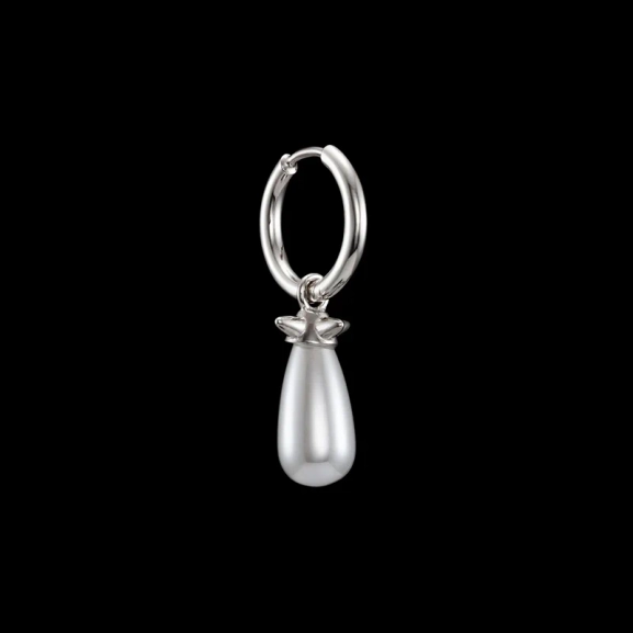 Presentset Pearl Tear Earrings - Maria Nilsdotter - 1-2 dagars leverans - Nordic Spectra