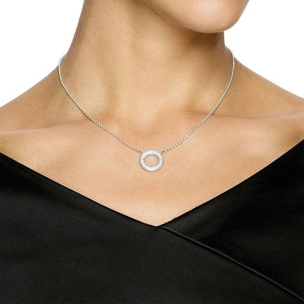 Million Stars Necklace Gold - Efva Attling halsband - Snabb frakt & paketinslagning - Nordicspectra.se