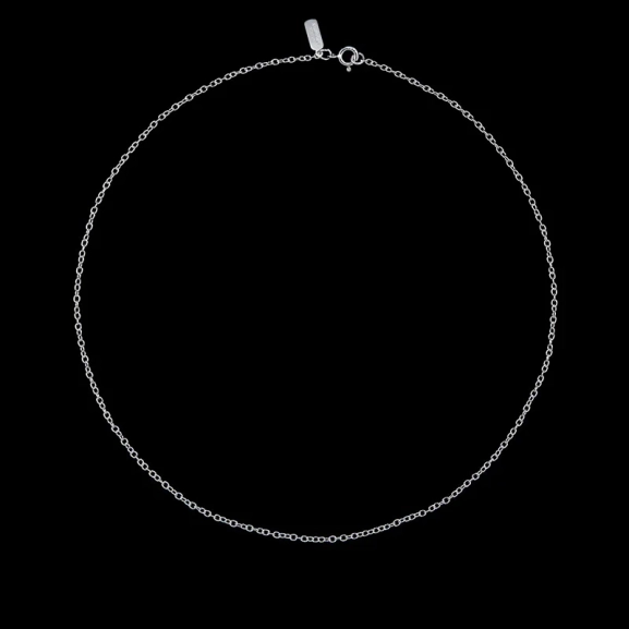 Anchor Chain - Maria Nilsdotter - Schmuck im skandinavischen Design - Nordic Spectra