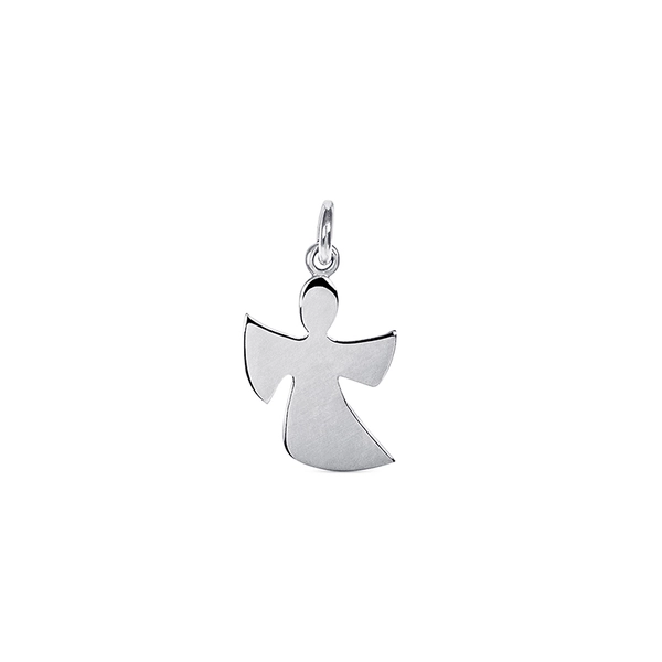 Sweet Angel Necklace Silver von Nordic Spectra, Schneller Versand - Nordicspectra.de