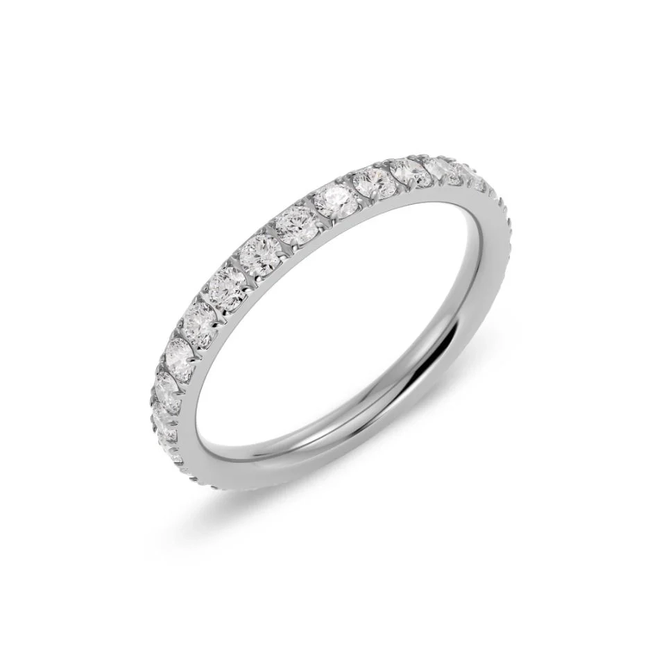 Edblad - Glow Ring Steel