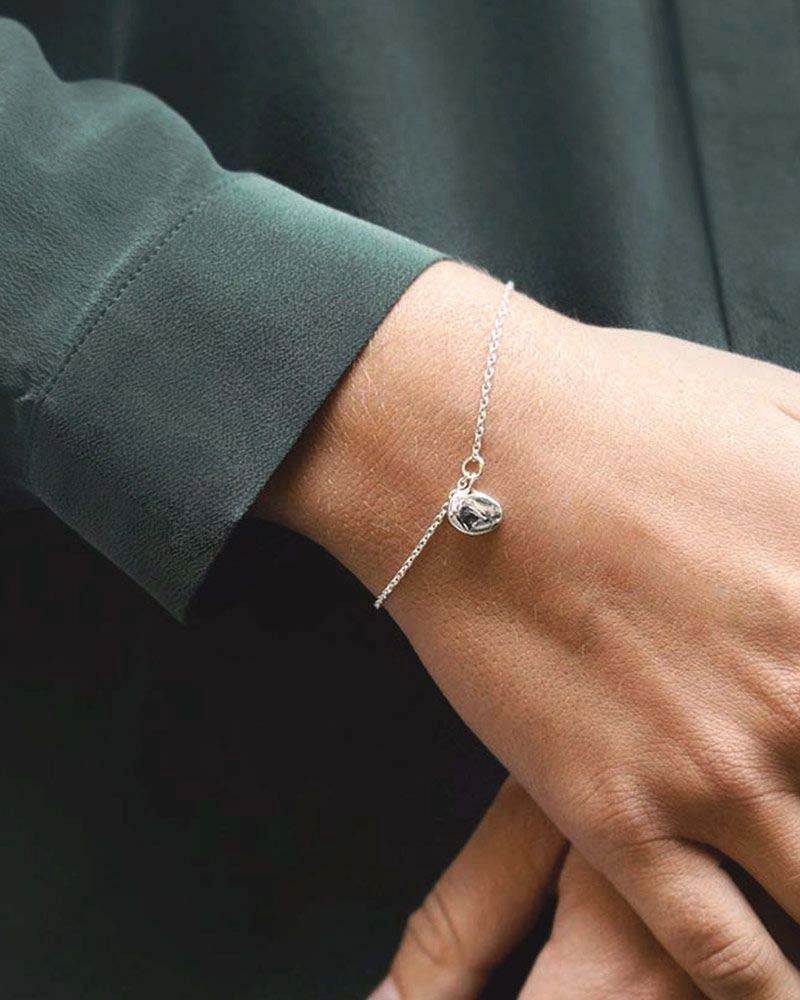 Morning Dew Drop Bracelet - Drakenberg Sjölin Armband - Snabb frakt & paketinslagning - Nordicspectra.se