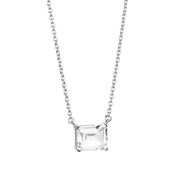 Efva Attling - A Clear Dream Necklace