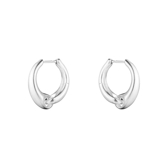 Reflect Earhoops