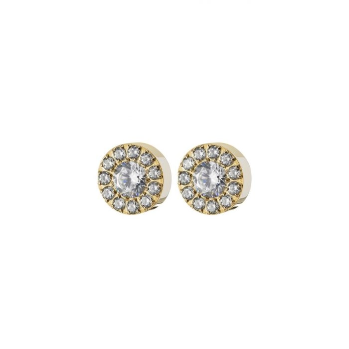 Edblad - Thassos Studs Gold