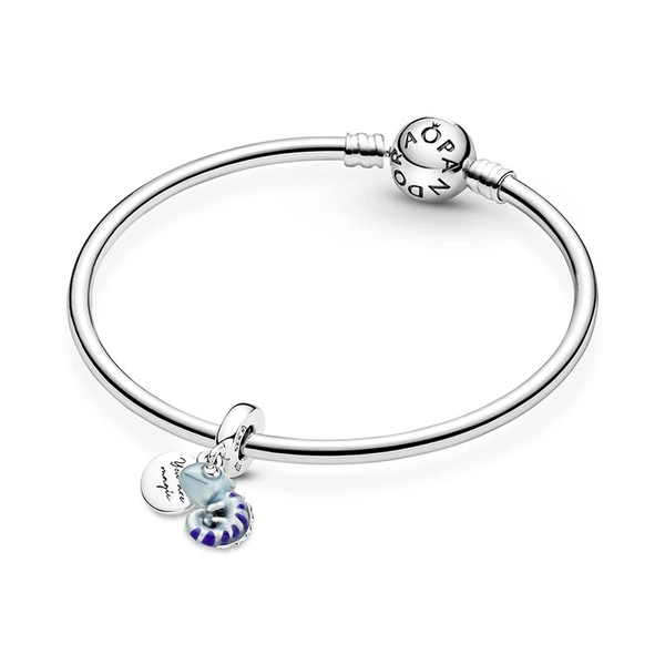 Colour-changing Chameleon Dangle Charm - PANDORA - Snabb frakt & paketinslagning - Nordicspectra.se