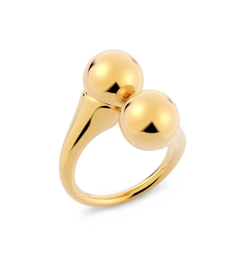 Edblad - Diego Ring Gold