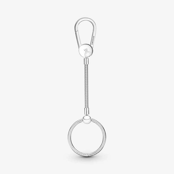 Moments Väsksmycke Berlock Lång - PANDORA - Snabb frakt & paketinslagning - Nordicspectra.se