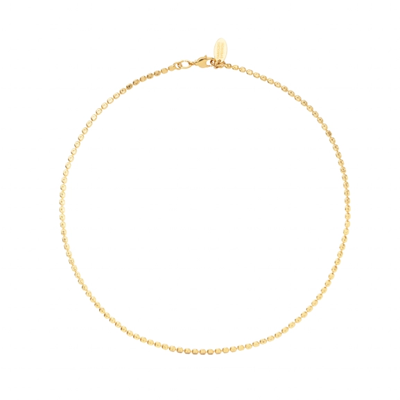 Diamond Chain Gold - Caroline Svedbom - Nopea toimitus ja lahjapakkaus - Nordic Spectra