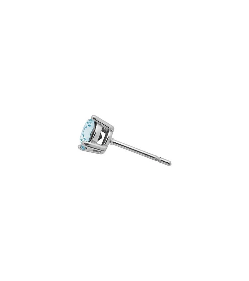 Leonore Studs Aqua Steel - Edblad - Snabb frakt & paketinslagning - Nordicspectra.se
