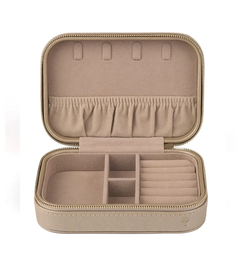 Jewelry Travel Organizer
