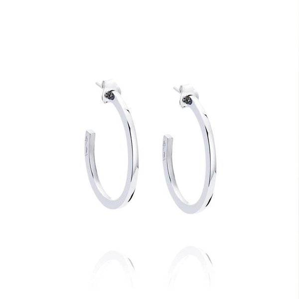 Hoops von Efva Attling, Schneller Versand - Nordicspectra.de