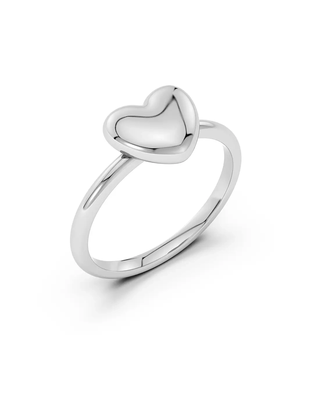 Barley Ring Steel - Edblad - Snabba leveranser - Gratis paketinslagning