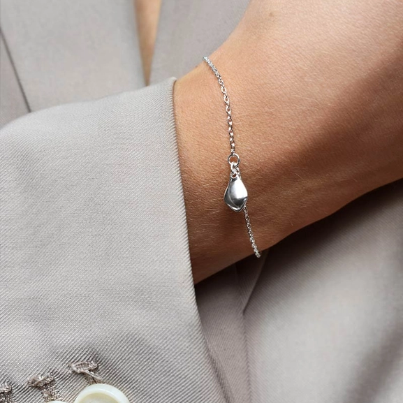 Gaias Grace Drop Bracelet - Drakenberg Sjölin Armband - Snabb frakt & paketinslagning - Nordicspectra.se