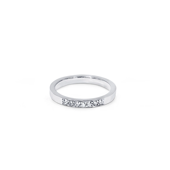 14 ct Platinum - Nordic Spectra - Vahvistaa elämän suuria tapahtumia - Nordic Spectra