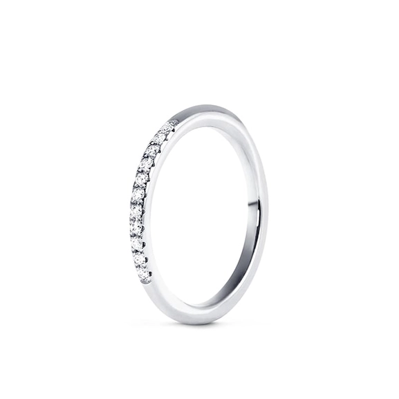 Spectra Eternity Ring 0