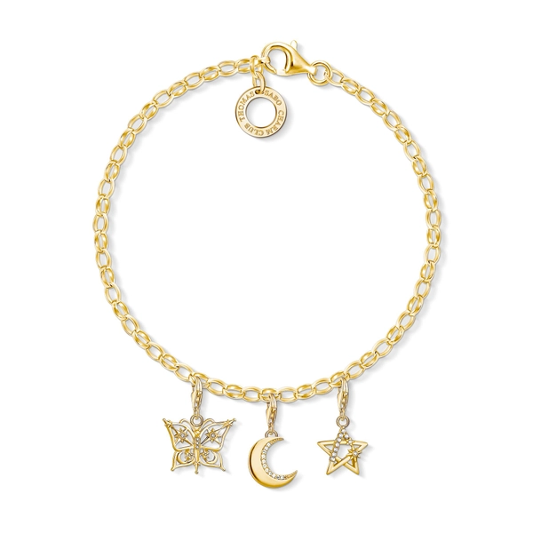 Geschenk Charm Club