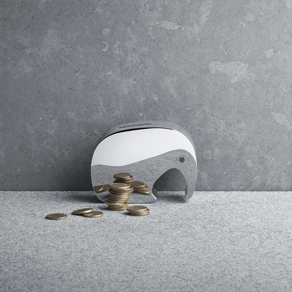 Miniphant - Georg Jensen Living - Snabb frakt & paketinslagning - Nordicspectra.se