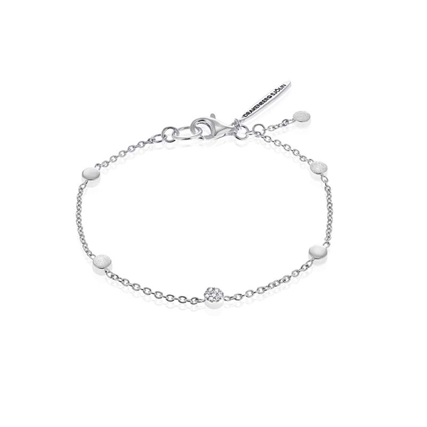 Diamond Sky Bracelet - Drakenberg Sjölin Armband - Snabb frakt & paketinslagning - Nordicspectra.se