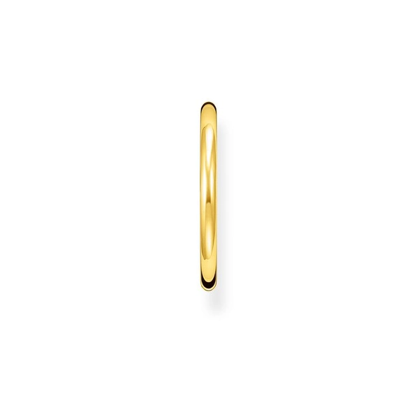 Ear Cuffs Stora Guld - Thomas Sabo örhängen - Snabb frakt & paketinslagning - Nordicspectra.se