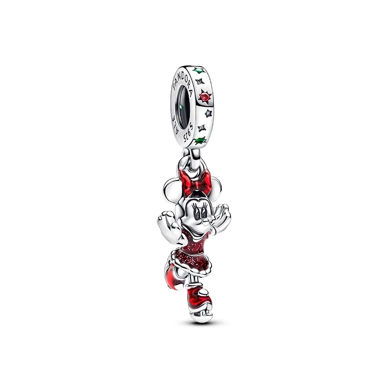 PANDORA – Disney Mimmi Pigg Hängberlock