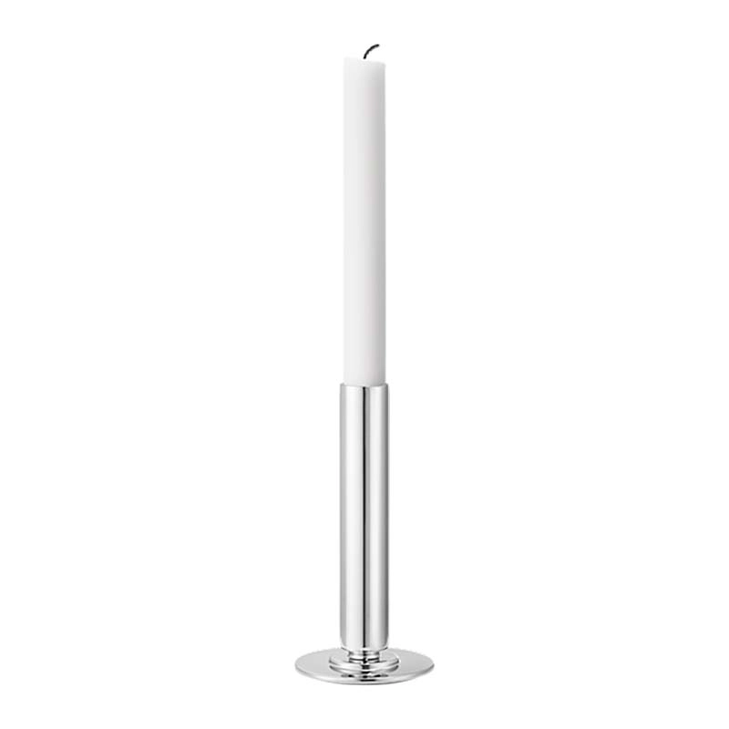 Georg Jensen - Manhattan Ljusstake Stor