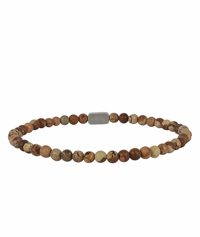 MELWIN Armband Beige - AROCK - Snabb frakt & paketinslagning - Nordicspectra.se