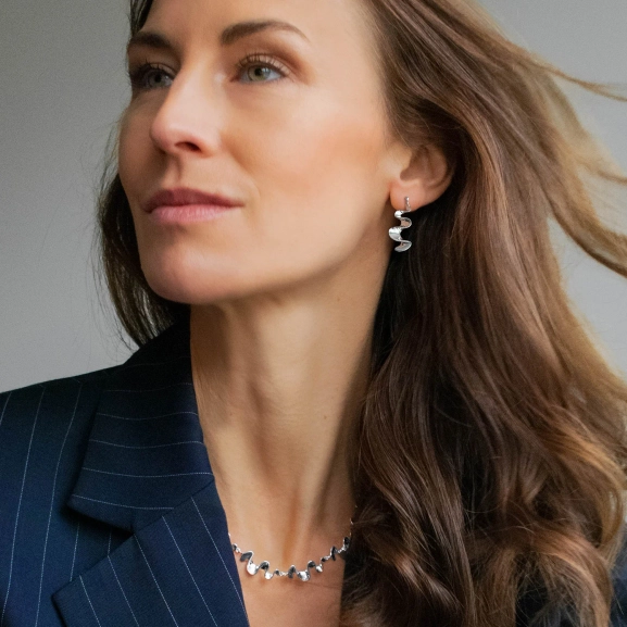 zeitlosem skandinavischem Design.