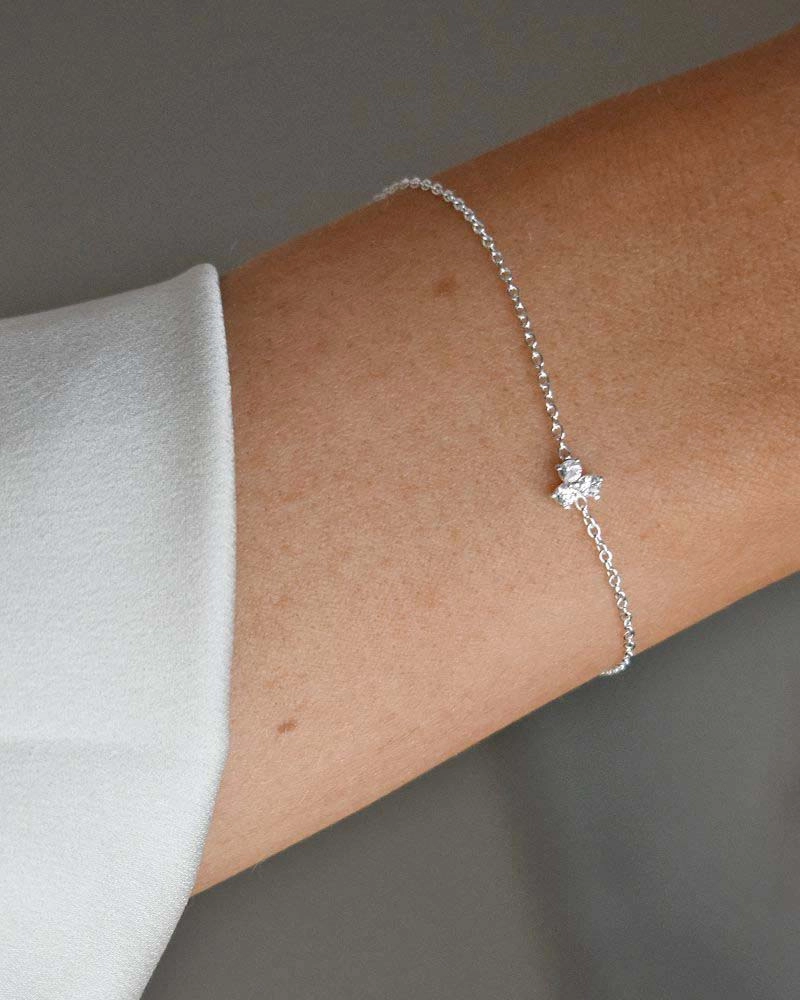 Petite Star Bracelet - Drakenberg Sjölin Armband - Snabb frakt & paketinslagning - Nordicspectra.se