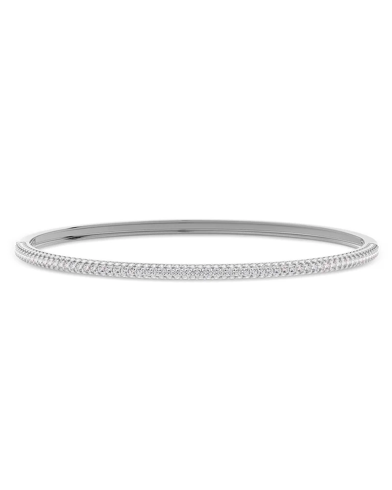 Luxe Bangle Silver - Edblad - Snabba leveranser - Gratis paketinslagning