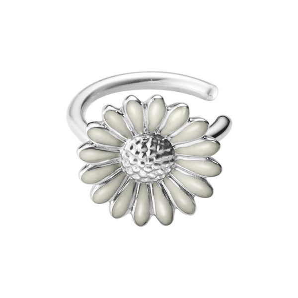 Daisy x Stine Goya Earcuff - Georg Jensen örhängen - Snabb frakt & paketinslagning - Nordicspectra.se