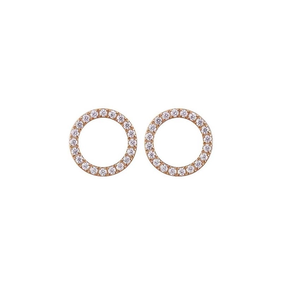 Glow Studs Steel - Edblad - Snabb frakt & paketinslagning - Nordicspectra.se