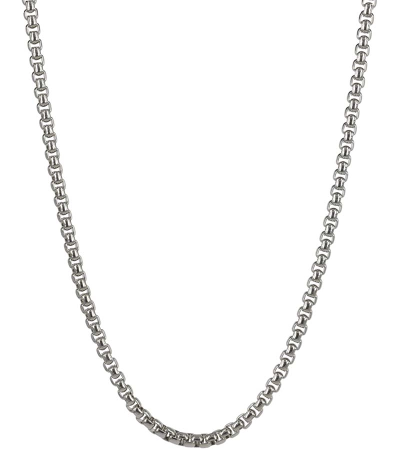 AROCK - JOHN 4,5 mm Halsband St&aring;l