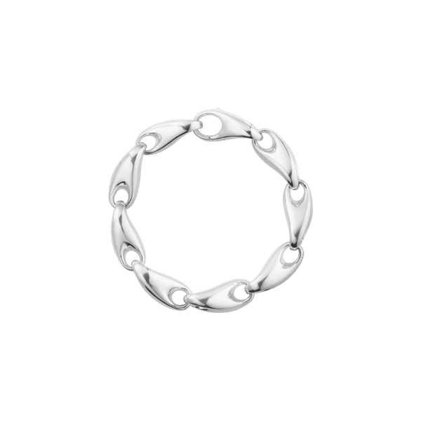 Reflect Armband - Georg Jensen örhängen - Snabb frakt & paketinslagning - Nordicspectra.se