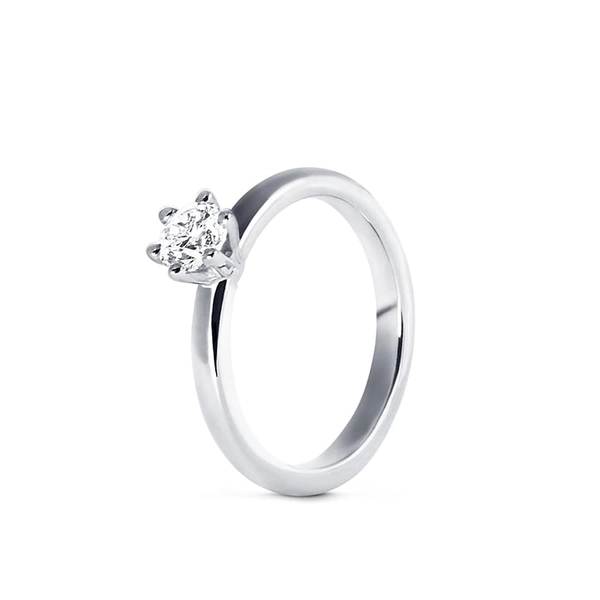 Spectra Solitaire Ring 0