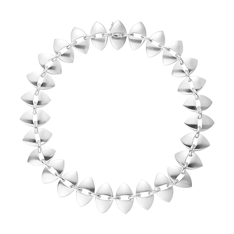 Georg Jensen - Nanna Ditzel Halsband