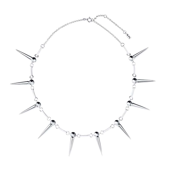 Bring The Drama Collier - Efva Attling - Skandinaviska Designsmycken - Nordic Spectra