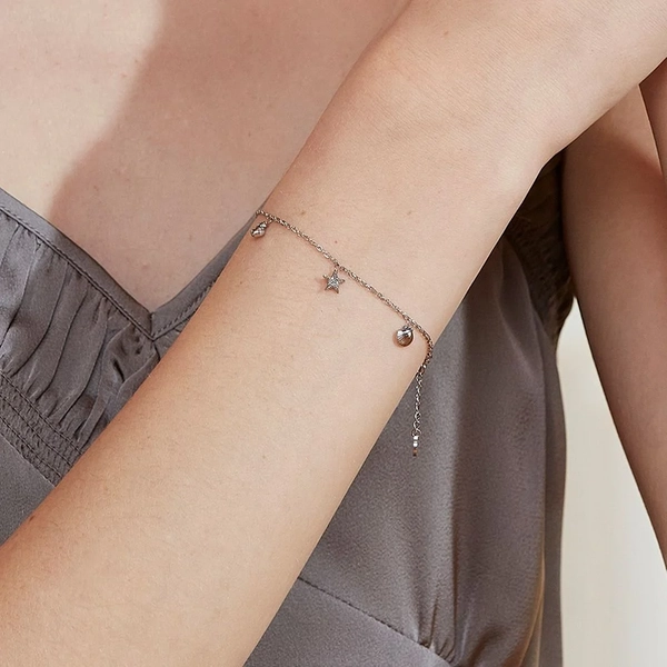 Beachcomber Bracelet Multi Steel - Edblad - Snabb frakt & paketinslagning - Nordic Spectra