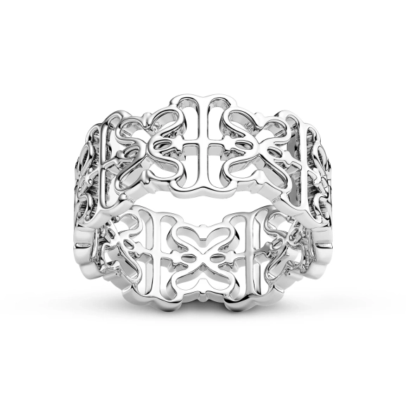 Icona Ring