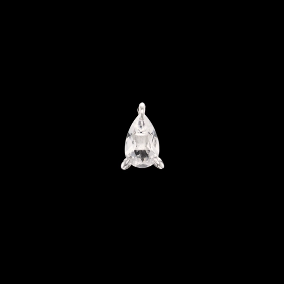 Haze Drop Ohrstecker
