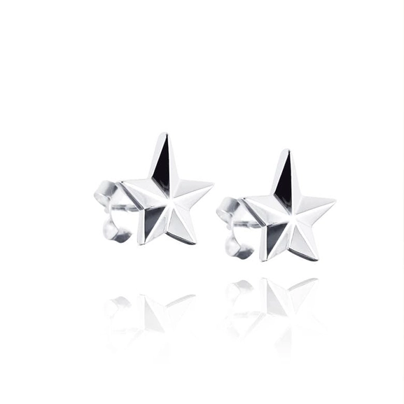 Catch A Falling Star Ear von Efva Attling, Schneller Versand - Nordicspectra.de