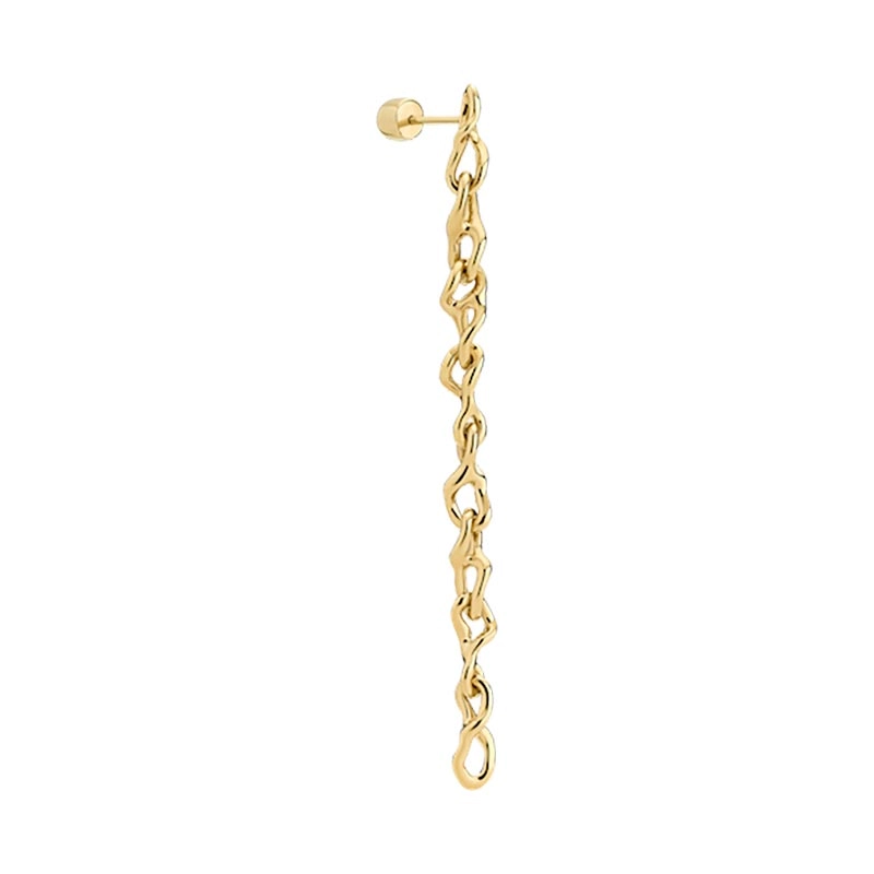 Maria Black - Selene Earring Gold