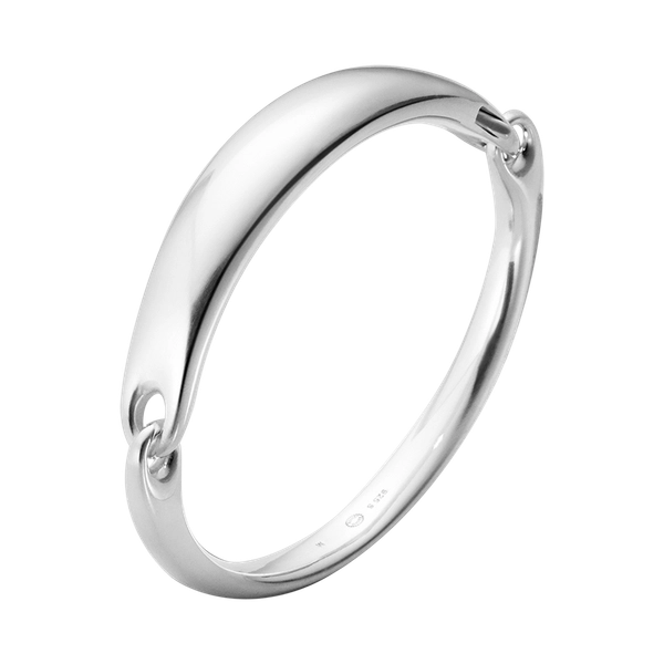 Reflect ID Bangle - Georg Jensen - Suuri valikoima & ilmainen lahjapaketointi - Nordicspectra.fi
